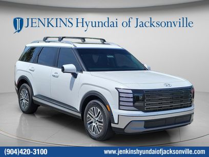 New 2026 Hyundai Palisade SEL Premium
