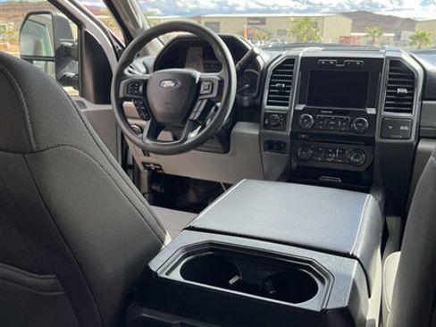 Used 2018 Ford F350 XLT w/ XLT Value Package image 15