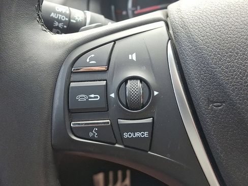 Certified 2020 Acura TLX V6 w/ A-SPEC Pkg FWD image 23