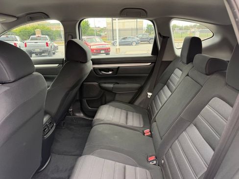 Certified 2022 Honda CR-V Special Edition image 8