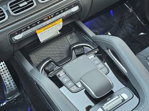 New 2026 Mercedes-Benz GLE 53 AMG 4MATIC Coupe image 33