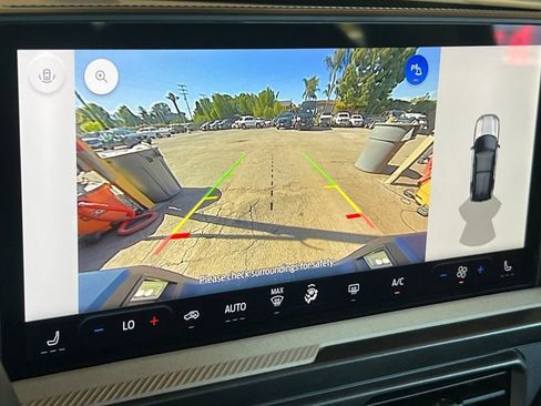 New 2026 Ford Bronco Sport Big Bend w/ Convenience Package AWD/4WD image 17