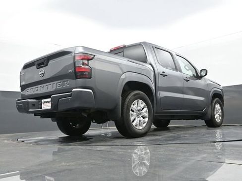Used 2022 Nissan Frontier SV RWD image 11