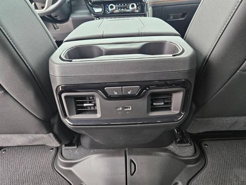New 2026 GMC Sierra 2500 AT4 w/ AT4 Premium Plus Package AWD/4WD image 26