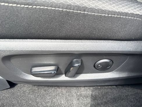New 2026 Nissan Pathfinder SV AWD/4WD image 13