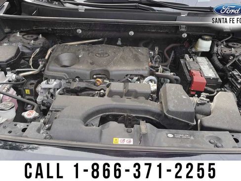 Used 2024 Toyota RAV4 Adventure AWD/4WD image 27