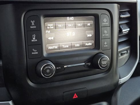 Used 2020 RAM 1500 Big Horn image 20