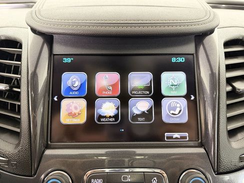 Used 2018 Chevrolet Impala Premier image 61