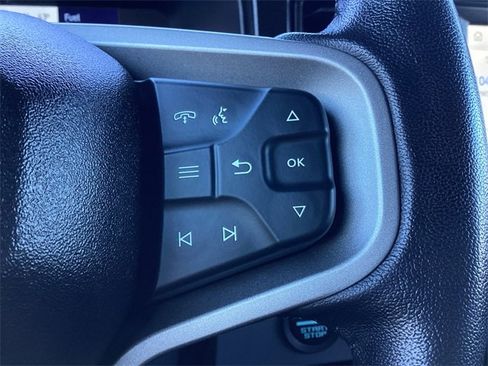 Used 2022 Ford Bronco Big Bend image 19