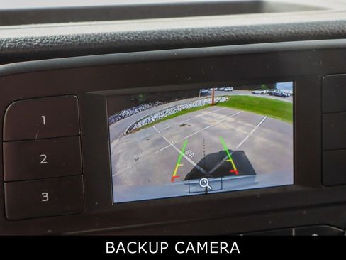 Used 2023 Ford Transit 250 148 High Roof Extended AWD image 18