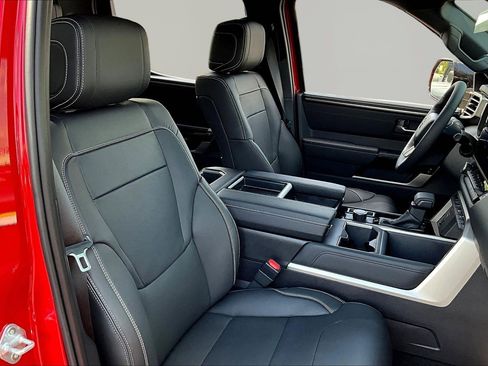 New 2026 Toyota Tundra Limited AWD/4WD image 19