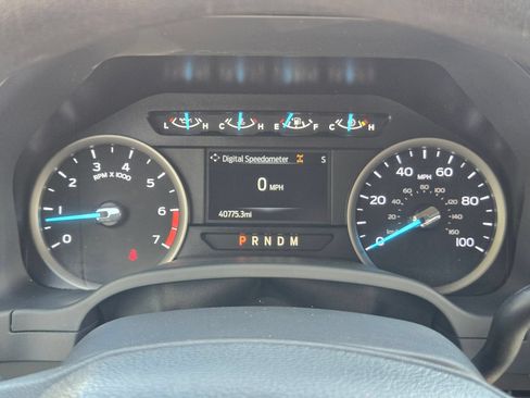 Used 2022 Ford F250 XLT w/ XLT Premium Package AWD/4WD image 14