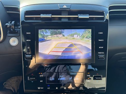 Used 2024 Hyundai Santa Cruz SEL FWD image 20