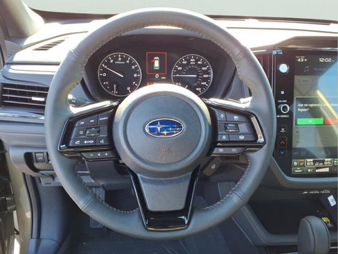 New 2026 Subaru Forester Touring image 17