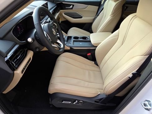 New 2026 Acura MDX SH-AWD w/ Technology Package image 12