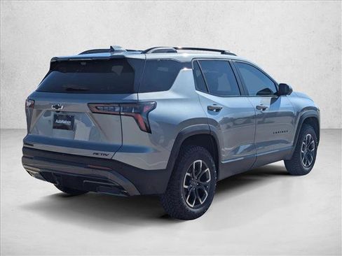 New 2026 Chevrolet Equinox ACTIV w/ Convenience Package III image 2