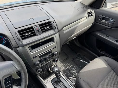 Used 2012 Ford Fusion SE FWD image 23