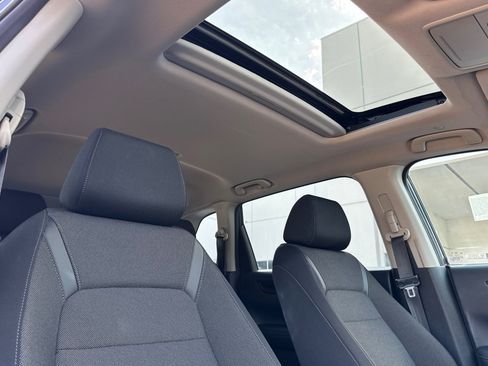Certified 2024 Honda CR-V EX image 23