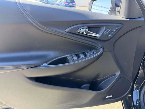 Used 2024 Chevrolet Malibu LT image 20