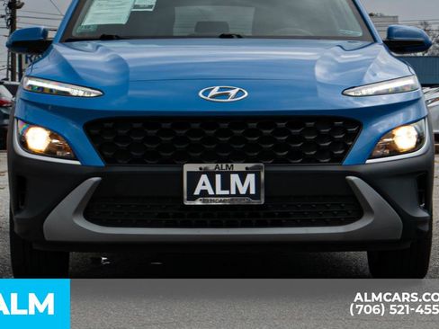 Used 2022 Hyundai Kona SEL image 10