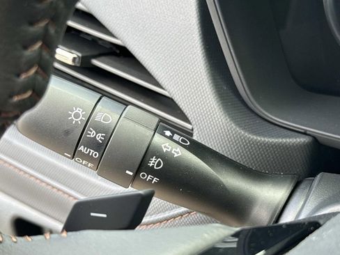 New 2026 Subaru Forester Sport image 41