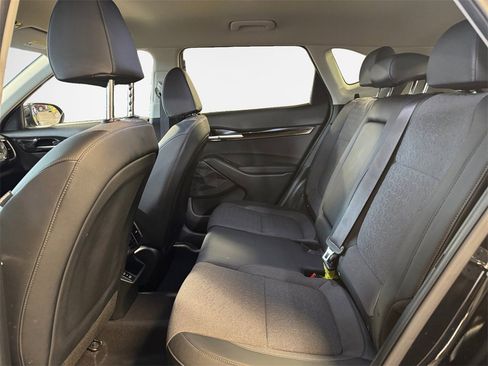 Certified 2024 Kia Seltos S image 24