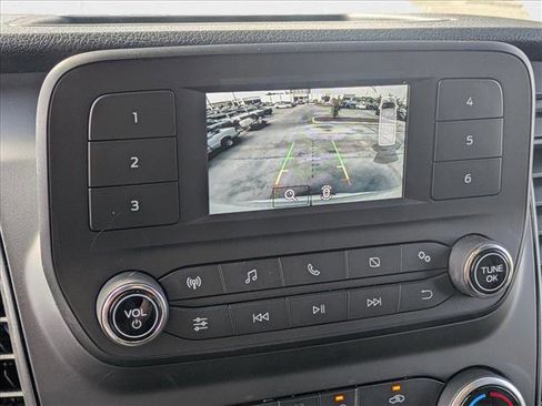 New 2025 Ford Transit 250 148 Medium Roof w/ Load Area Protection Package image 12