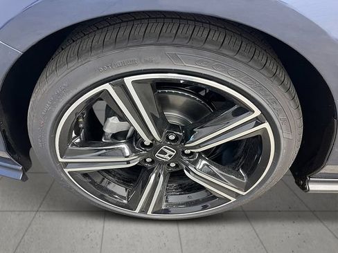 New 2026 Honda Accord SE image 10