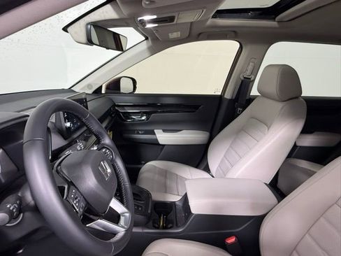 Used 2026 Honda CR-V EX-L image 24