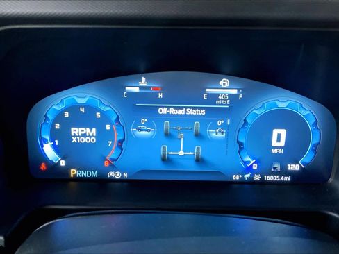 Used 2025 Ford Bronco Big Bend image 25