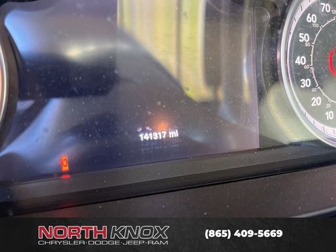 Used 2016 RAM 1500 Big Horn image 5