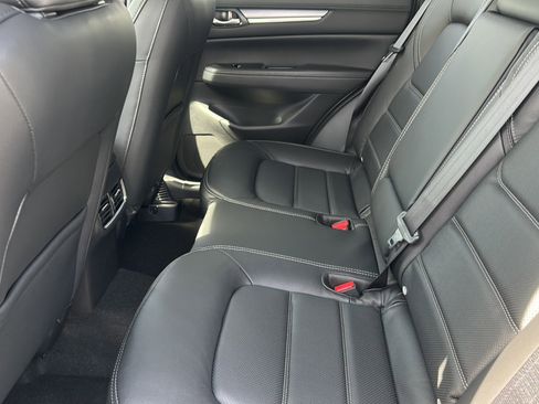 New 2025 MAZDA CX-5 AWD 2.5 S w/ Premium Plus Pkg image 16