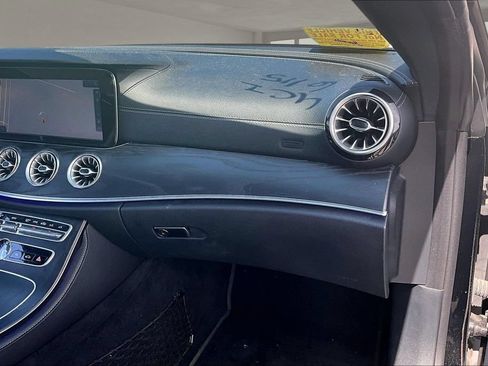 Used 2018 Mercedes-Benz E 400 Coupe image 25