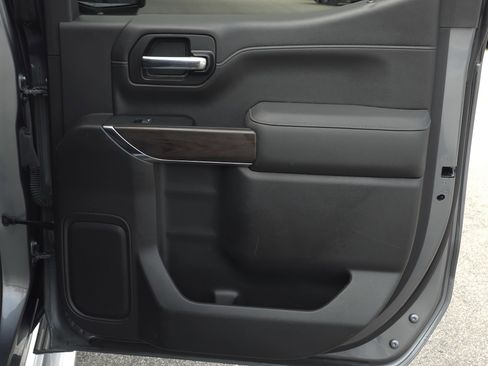 Used 2022 GMC Sierra 1500 SLT w/ SLT Premium Package image 35