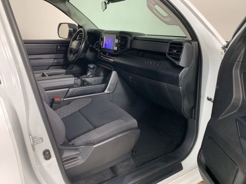 Used 2022 Toyota Tundra SR w/ SR Tow Package image 36