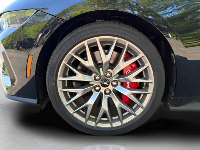 New 2026 Ford Mustang GT Premium RWD image 18