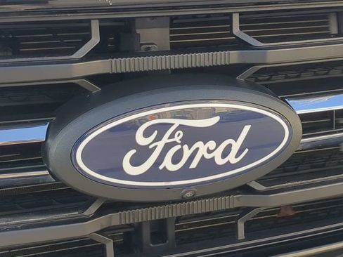 Used 2024 Ford F150 XLT w/ Mobile Office Package image 13