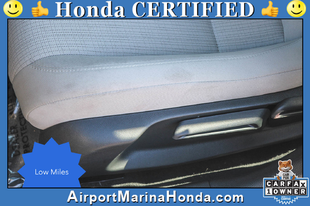 Certified 2023 Honda Civic LX image 23
