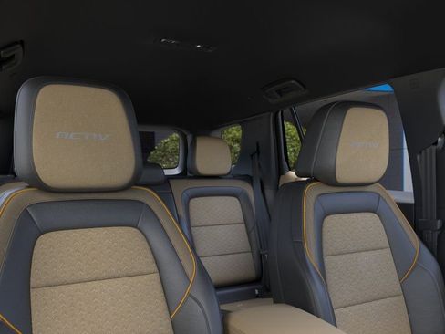 New 2026 Chevrolet Equinox ACTIV FWD image 24