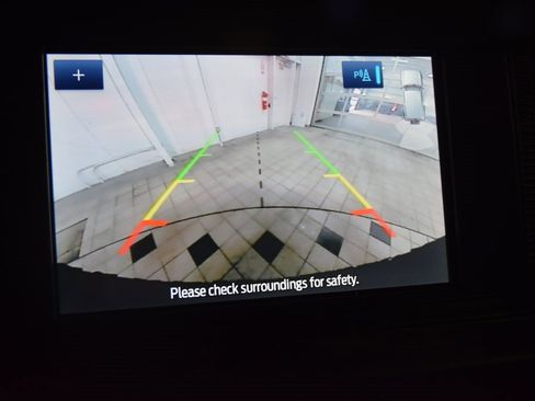 Used 2022 Ford Bronco Black Diamond w/ Sasquatch Package image 43