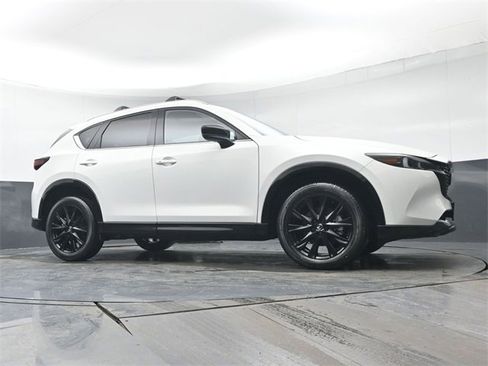 Certified 2024 MAZDA CX-5 Carbon Edition image 33