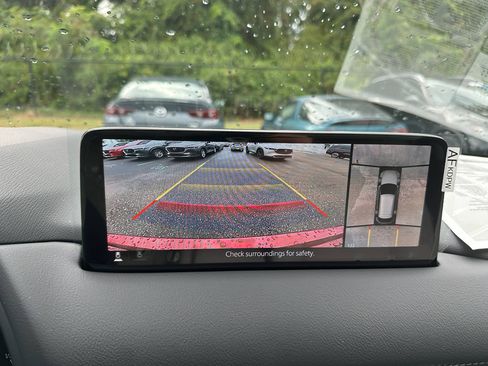 New 2025 MAZDA CX-5 AWD 2.5 S image 13