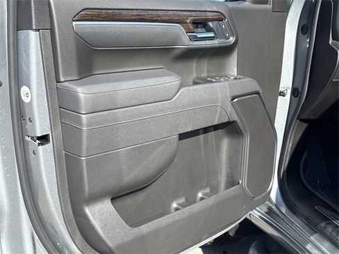 New 2026 GMC Sierra 1500 Elevation w/ Elevation Select Package image 11