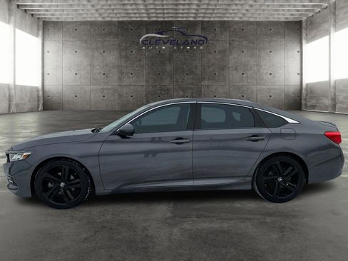 Used 2019 Honda Accord Sport image 6