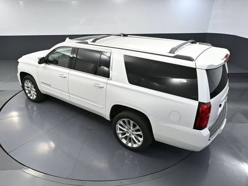 Used 2019 Chevrolet Suburban Premier w/ Premier Plus Edition AWD/4WD image 67