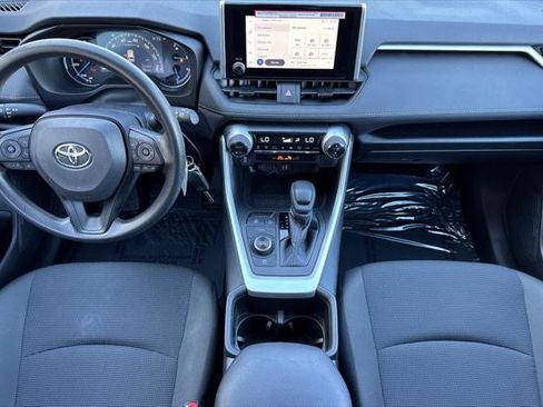 Certified 2023 Toyota RAV4 LE image 3