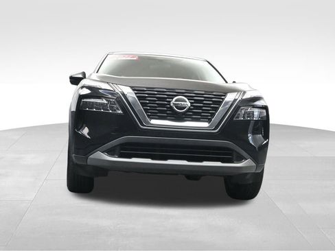 Used 2021 Nissan Rogue SV FWD image 32