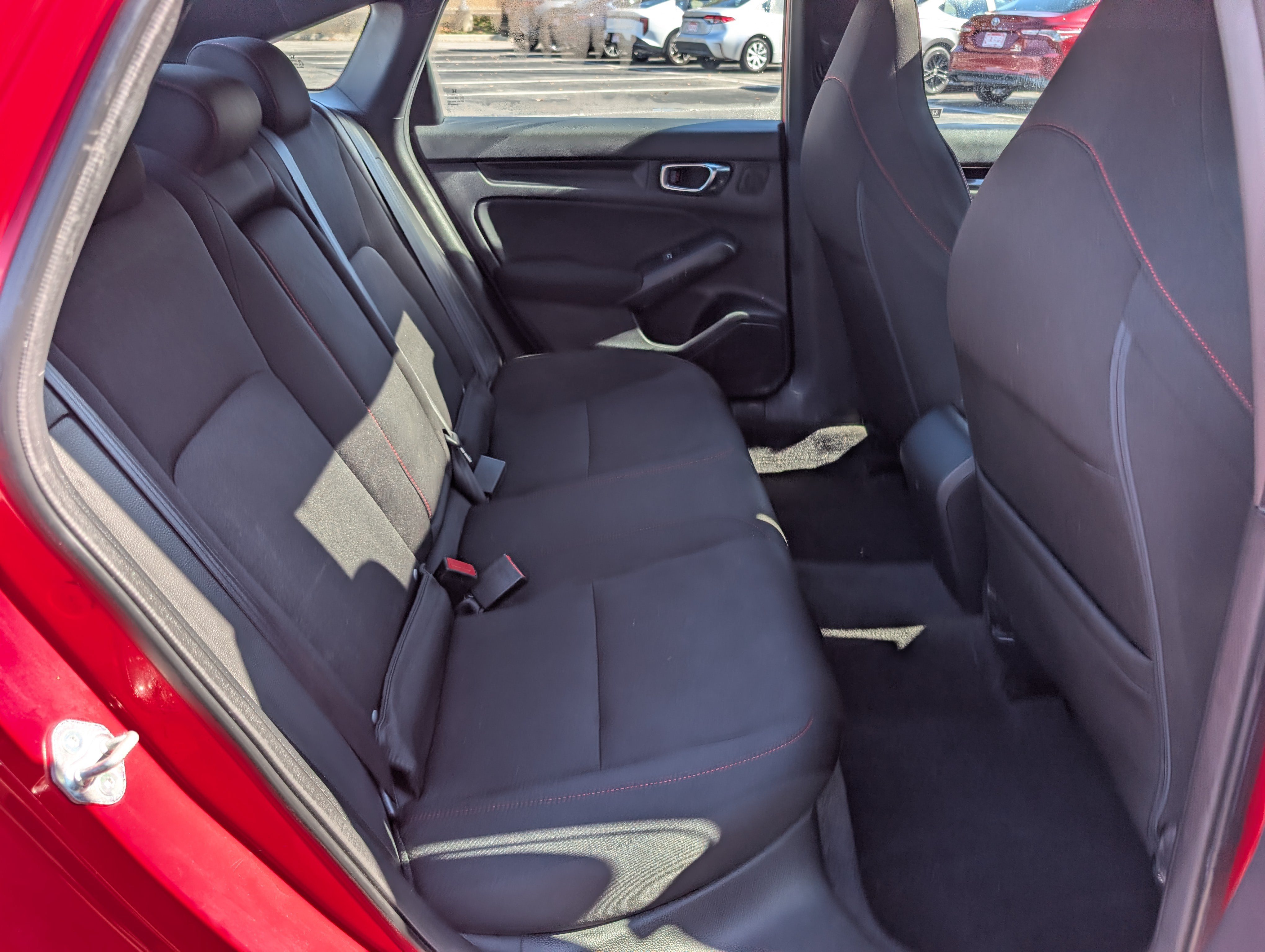 Used 2022 Honda Civic Si image 13