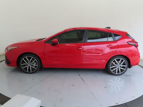 New 2026 Subaru Impreza 2.0i Sport image 9