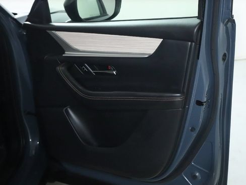 Certified 2025 MAZDA CX-70 3.3 Turbo w/ Premium Package AWD/4WD image 33